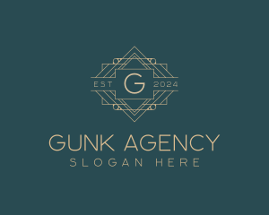 Business Company Boutique logo design