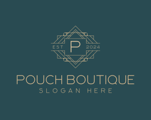 Business Company Boutique logo design