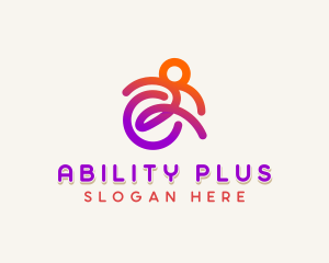 Disable Rehabilitation Community logo