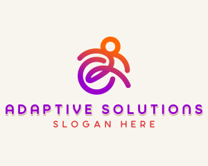 Disable Rehabilitation Community logo