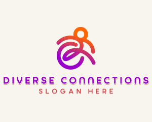 Disable Rehabilitation Community logo