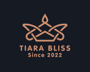 Monarchy Royal Tiara  logo
