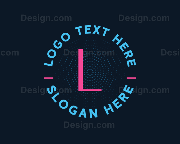 Neon Digital Company Logo