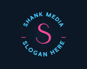 Neon Digital Company logo design