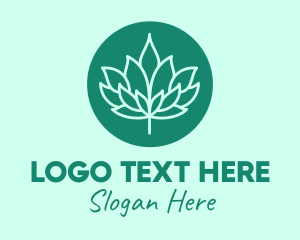 Lotus Bloom Spa  logo