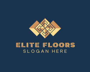 Flooring Paving Tiles logo