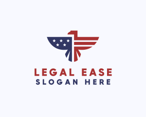 American Eagle Campaign Club logo