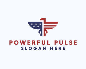 American Eagle Campaign Club logo