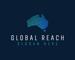 Australia Tech Continent logo