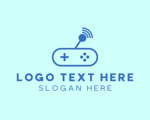 Wifi Tiny Controller logo