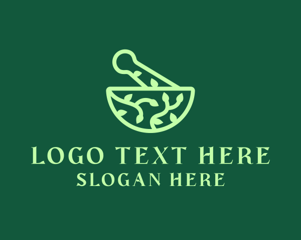 Cooking logo example 1