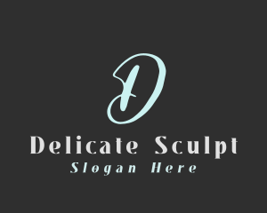 Luxury Elegant Business logo design