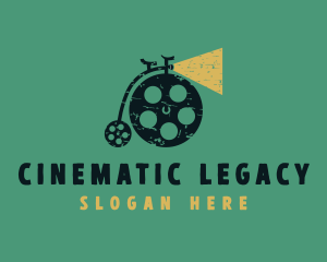 Bike Film Production logo