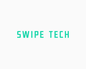 Modern Tech Studio logo design