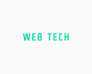 Modern Tech Studio logo design