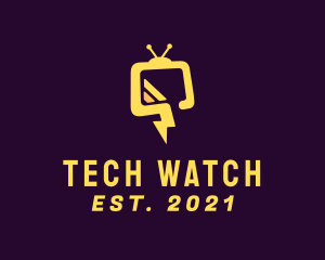 Flash Television Streaming logo