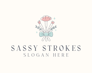 Beauty Makeup Salon logo