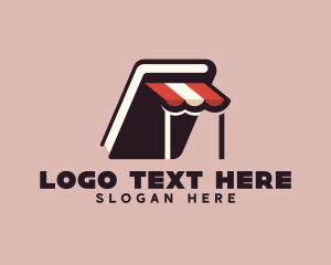 Book Store Market logo