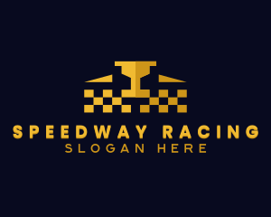 Motorsport Racing Championship logo