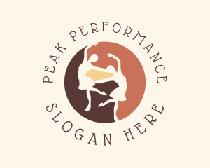 Ballet Dance Performance Studio  logo