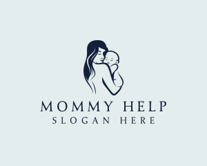 Mother Baby Maternity logo