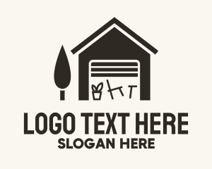 Home Garage Furniture logo