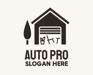 Home Garage Furniture logo