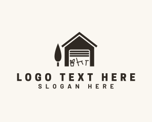 Home Garage Furniture logo