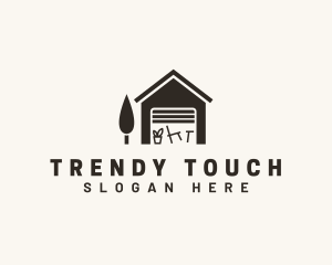 Home Garage Furniture logo
