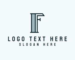 Legal Attorney Firm  logo