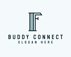 Legal Attorney Firm  Logo