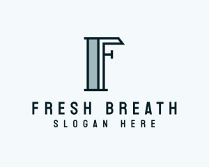 Legal Attorney Firm  logo design