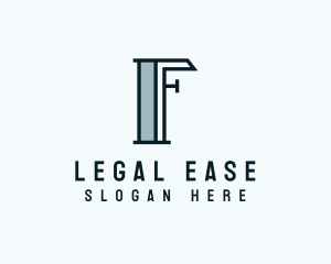 Legal Attorney Firm  logo