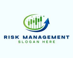 Accounting Finance Trading logo