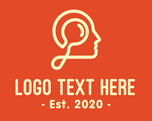 Head Psychology Search logo