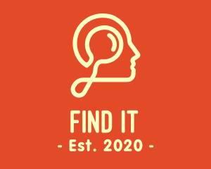Head Psychology Search logo