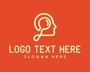 Head Psychology Search logo