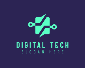 Digital Circuit Technology logo
