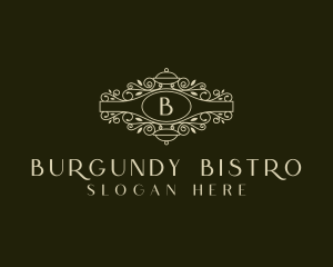 Kitchen Restaurant Cuisine logo design