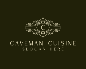 Kitchen Restaurant Cuisine logo design