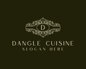 Kitchen Restaurant Cuisine logo design