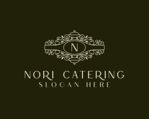 Kitchen Restaurant Cuisine logo design