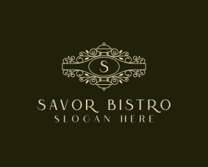 Kitchen Restaurant Cuisine logo design