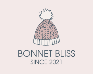 Knit Winter Hat logo