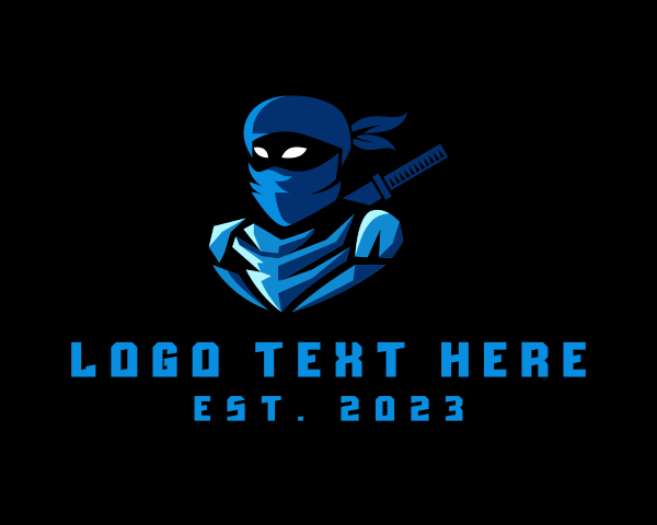 Antihero logo example 3