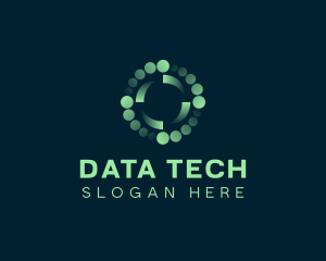 Data Technology App logo