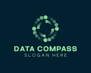 Data Technology App logo