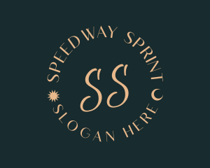 Sun Moon Beauty Spa  logo