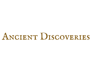 Papyrus Ancient Writing  logo design