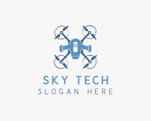 Flying Drone Videography logo